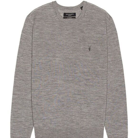 All saints mode crew merino small - Picture 2 of 9